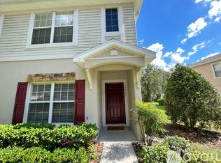 15927 Fishhawk Creek Ln #15927, Lithia, FL 33547
