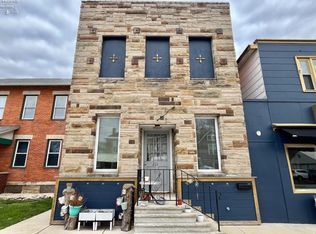 211 E Market St, Tiffin, OH 44883
