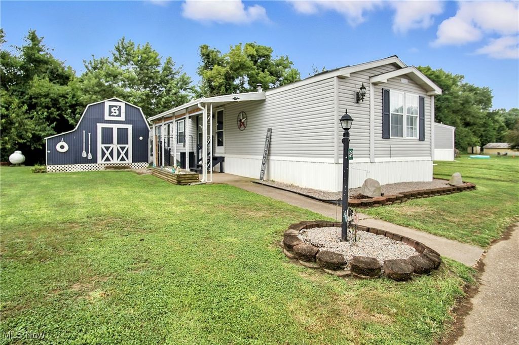 Real estate listing image