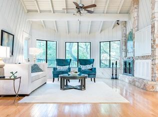 6201 Olympic Overlook, Austin, TX 78746