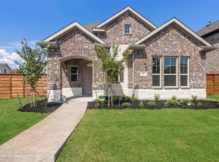 1912 Kit Fox Run, Mesquite, TX 75181