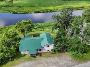 403 Tobique St, Plaster Rock, NB E7G4A1
