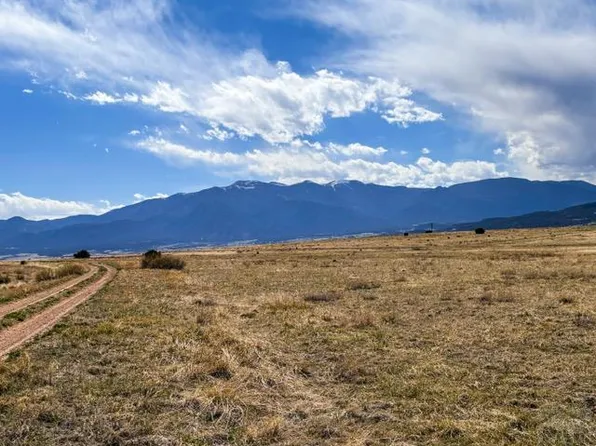 LOT 239 Graneros Rd W, Colorado City, CO 81019