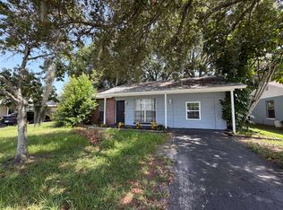 3532 Glenburn Ct, New Port Richey, FL 34655