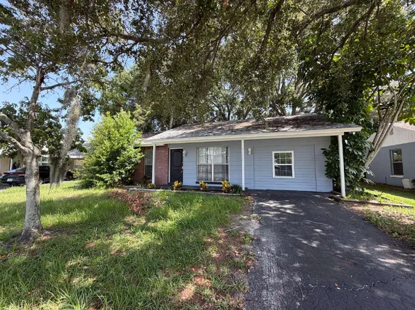 3532 Glenburn Ct, New Port Richey, FL 34655