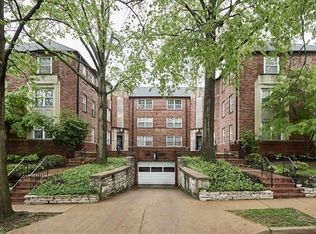 7545 Wellington Way APT 3A, Saint Louis, MO 63105
