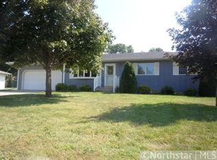 145 Jacob St, Hamburg, MN 55339