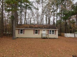 20112 Shire Oak Dr, South Chesterfield, VA 23803