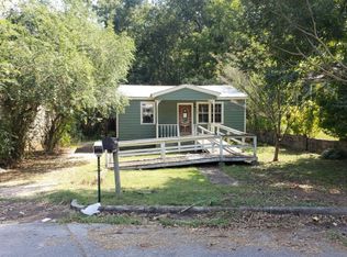 129 Williamson St, Oxford, AL 36203
