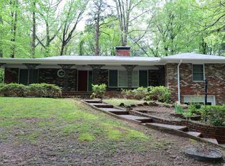 2663 Dodson Dr, East Pt, GA 30344