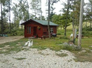 5551 Pert Hill Rd, Nashport, OH 43830