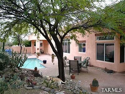 2nd image of 3766 N Creek Side Pl