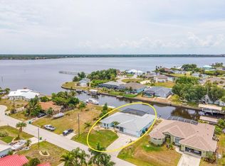 3098 Mauck Ter, Port Charlotte, FL 33981
