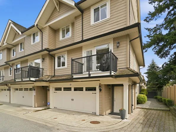 3268 156a St #13, Surrey, BC V3Z 9T1