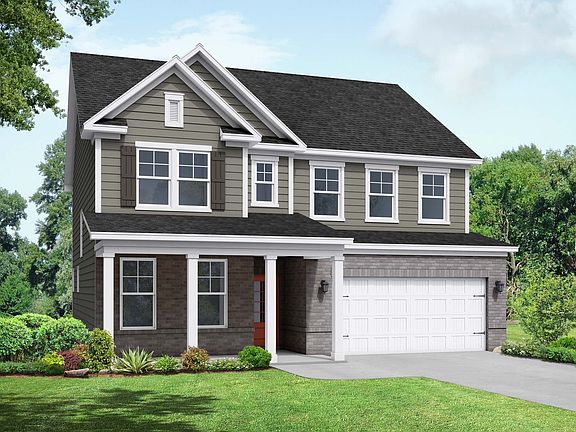 Build The Chestnut C - now starting at 445,900