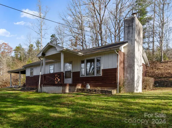 50 S Morgan Branch Rd, Candler, NC 28715