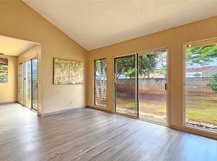 95-650 Alohilani St, Mililani, HI 96789