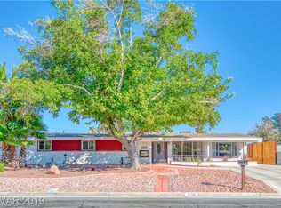 2200 Bonnie Brae Ave, Las Vegas, NV 89102