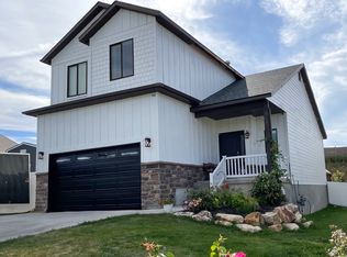 3784 S 475 W, Vernal, UT 84078