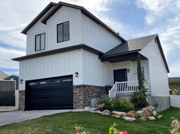 3784 S 475 W, Vernal, UT 84078