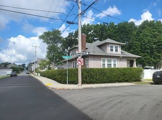 41 Lindsey St, New Bedford, MA 02740