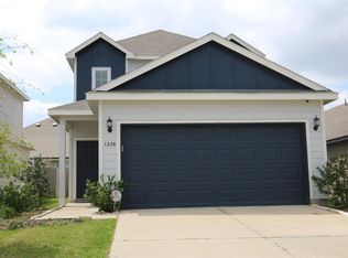 1336 Mount Blanc Path, Conroe, TX 77301