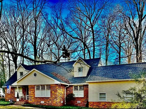 138 W Queens Dr, Williamsburg, VA 23185