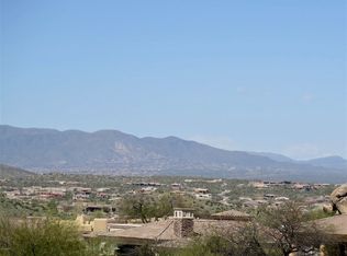 11426 E Troon Mountain Dr, Scottsdale, AZ 85255