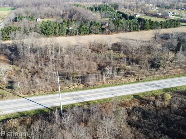 Argentine Rd, Howell, MI 48855