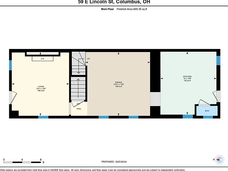 E Lincoln St 59-61 MLR — Photo 29
