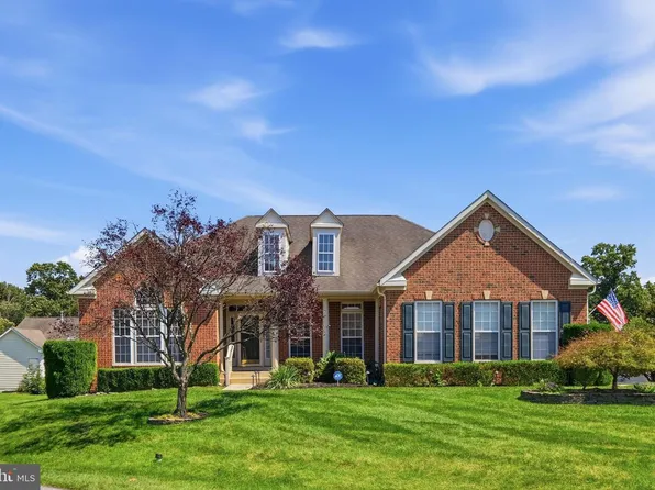7821 Truitt Ln, Severn, MD 21144