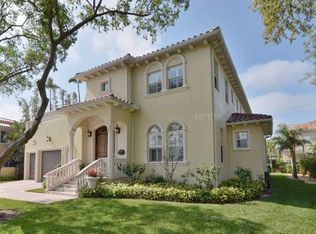 560 Severn Ave, Tampa, FL 33606