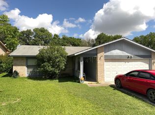 4963 Dare Ln, San Antonio, TX 78217