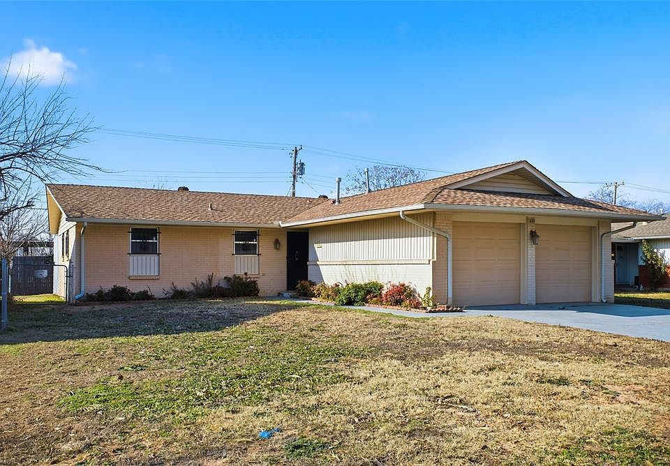 1st image of 1009 Hampton Dr