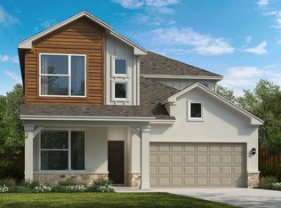 4314 Port Hope St, Round Rock, TX 78665