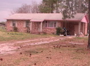 6661 Speight School Rd, Wilson, NC 27893