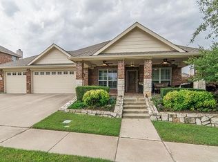 8701 Elk Mountain Trl, McKinney, TX 75070