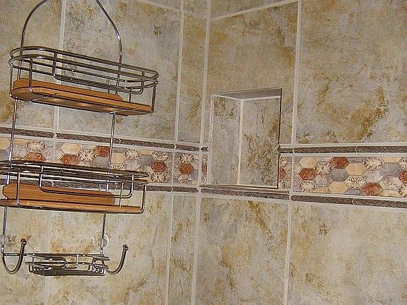 Master Bath #1