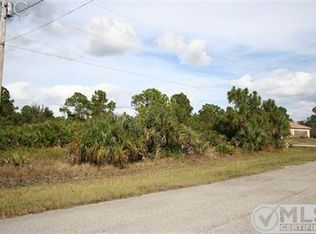 396/398 Chamonix Ave S, Lehigh Acres, FL 33974