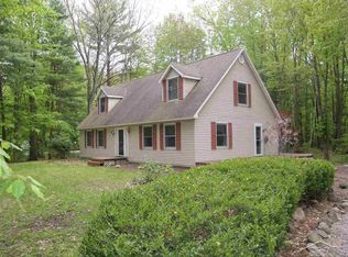 12021 W Townline Rd, Saint Charles, MI 48655