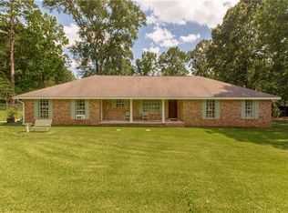 281 Oak Rd, Bogalusa, LA 70427