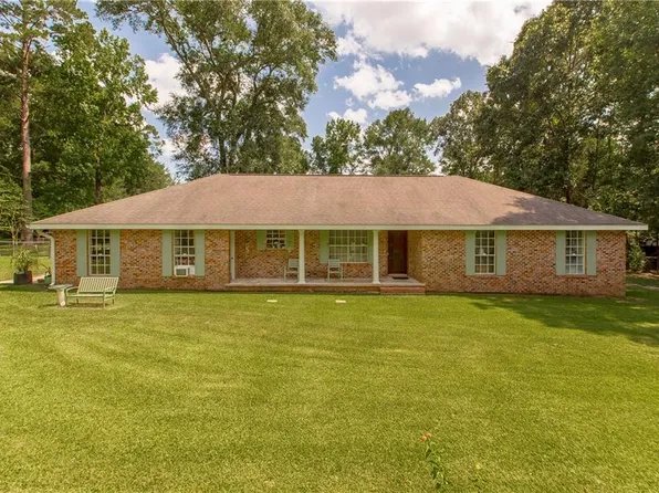 281 Oak Rd, Bogalusa, LA 70427