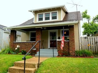 1127 E Southern Ave, Indianapolis, IN