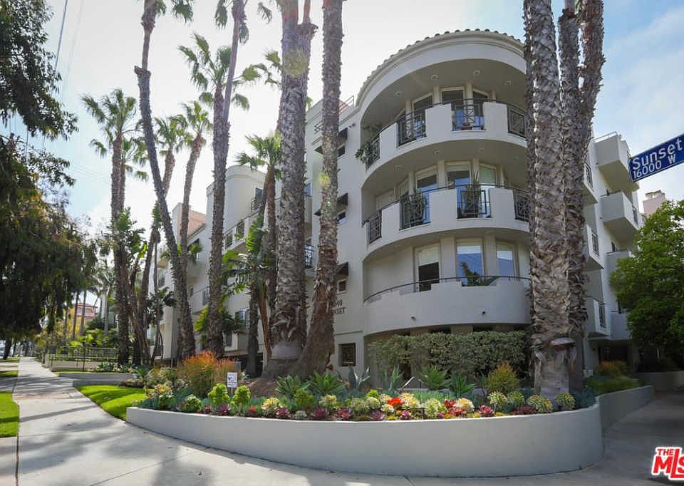 1st image of 16040 W Sunset Blvd Unit 102