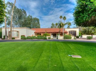 9025 N 60th St, Paradise Valley, AZ 85253