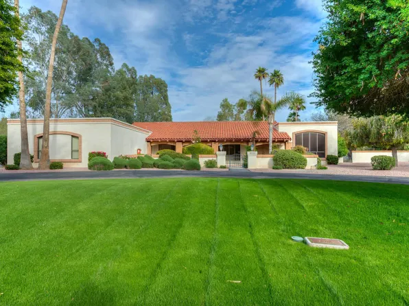 9025 N 60th St, Paradise Valley, AZ 85253