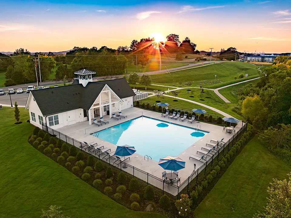 The Estates at Cane Ridge