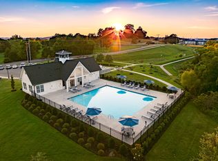 The Estates at Cane Ridge, Antioch, TN 37013
