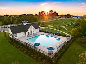 The Estates at Cane Ridge