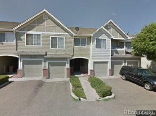 19162 E Arkansas Dr APT 102, Aurora, CO 80017